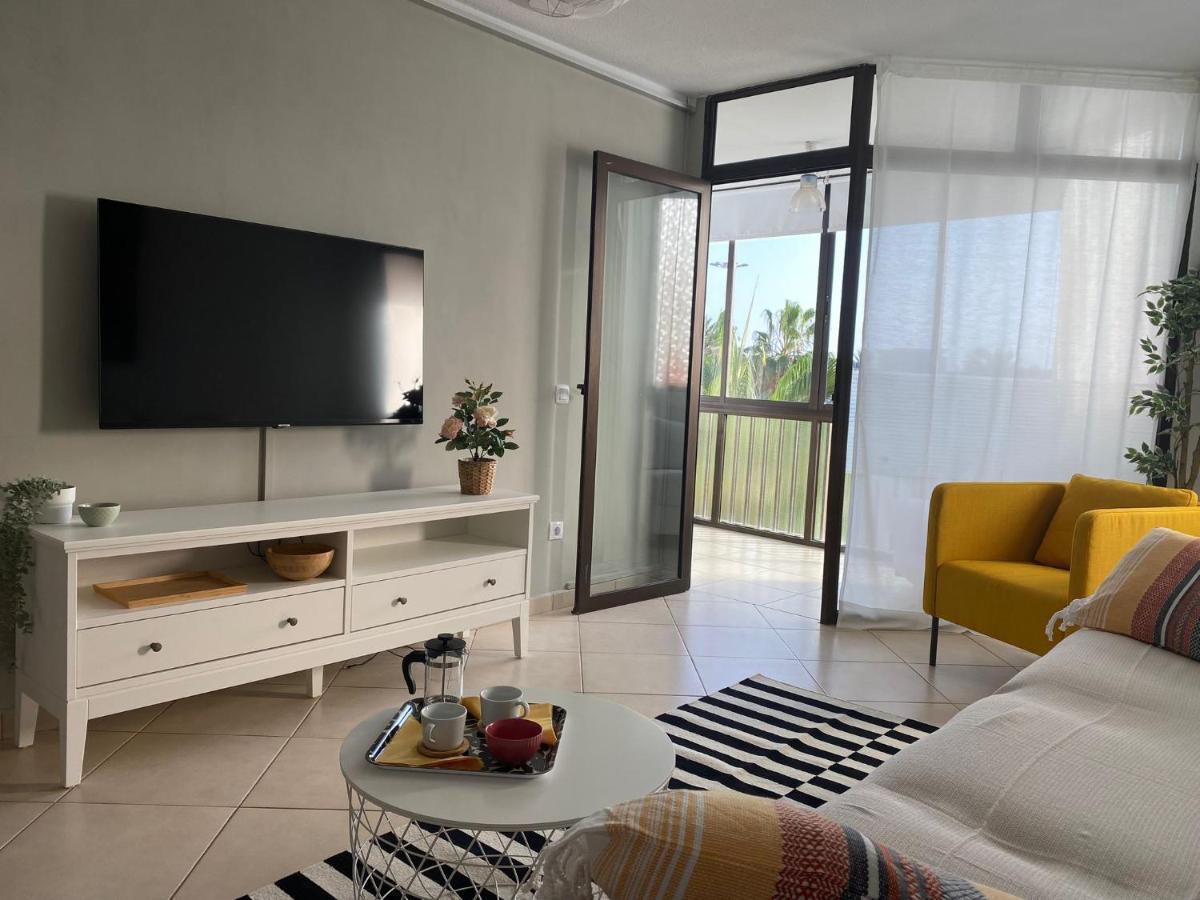Jandia Beach Apartment Morro Jable (Fuerteventura) Exterior foto