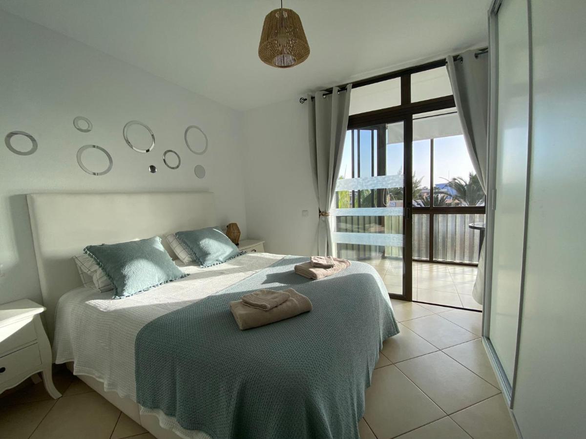 Jandia Beach Apartment Morro Jable (Fuerteventura) Exterior foto