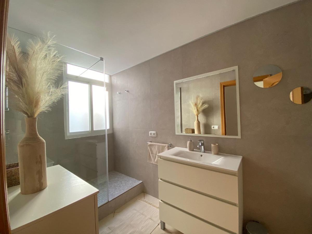 Jandia Beach Apartment Morro Jable (Fuerteventura) Exterior foto