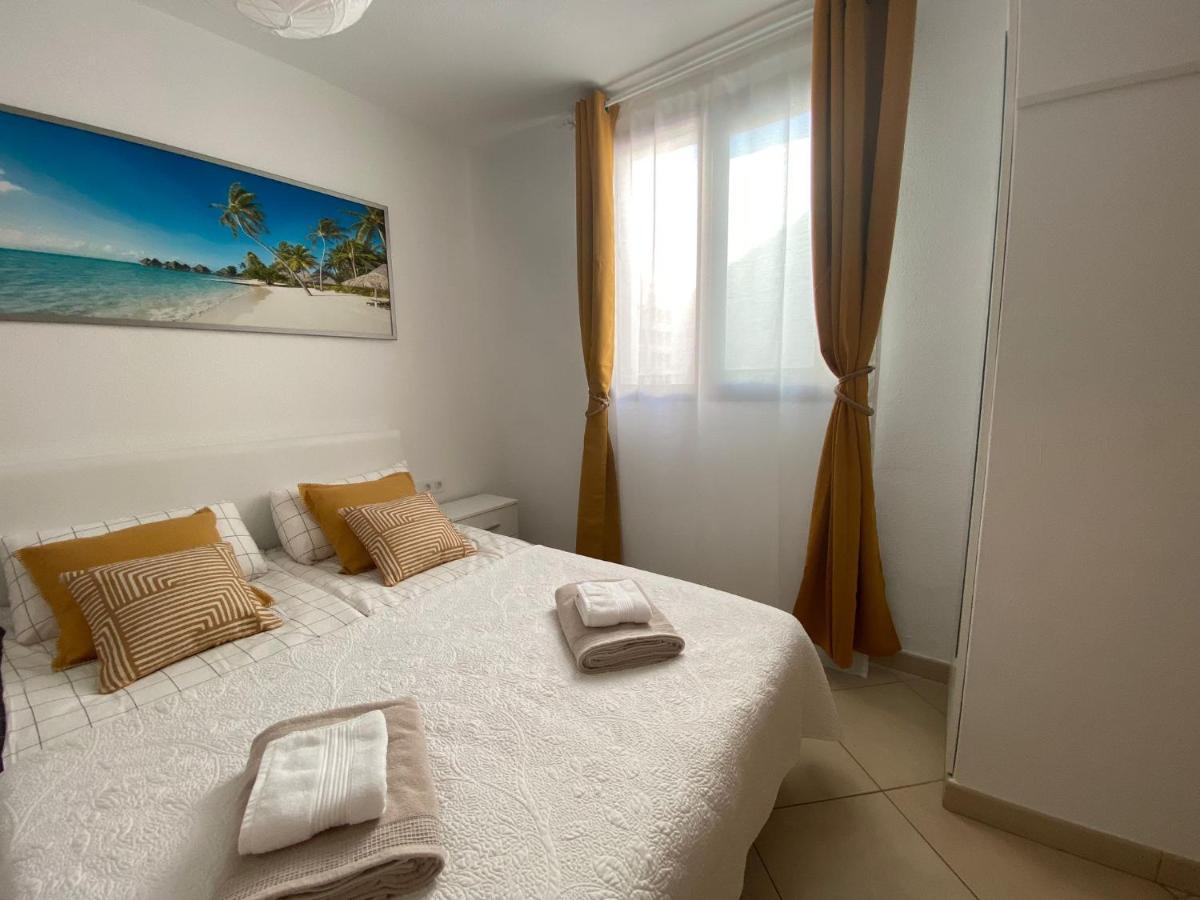 Jandia Beach Apartment Morro Jable (Fuerteventura) Exterior foto