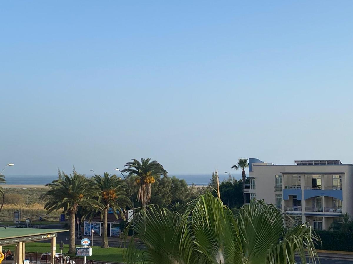 Jandia Beach Apartment Morro Jable (Fuerteventura) Exterior foto