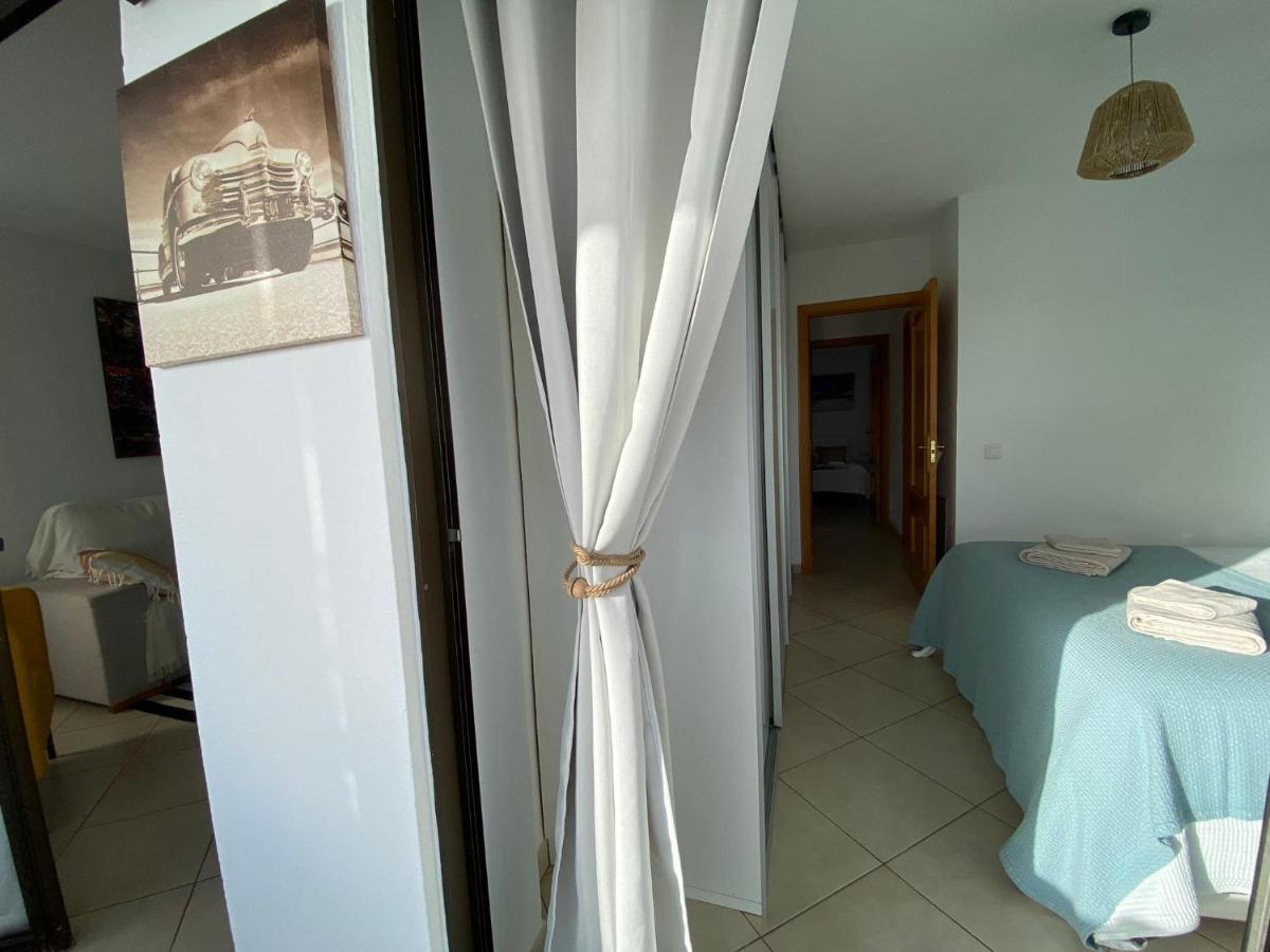 Jandia Beach Apartment Morro Jable (Fuerteventura) Exterior foto
