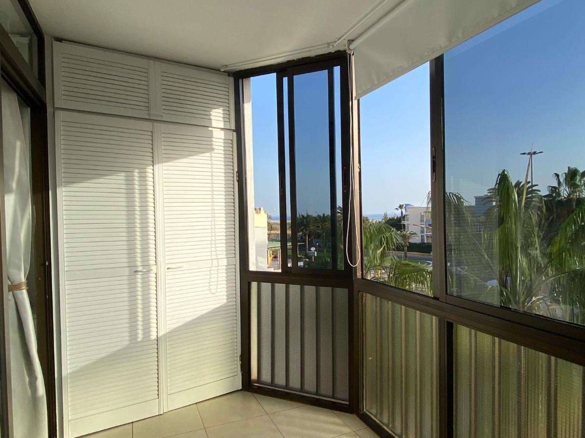 Jandia Beach Apartment Morro Jable (Fuerteventura) Exterior foto