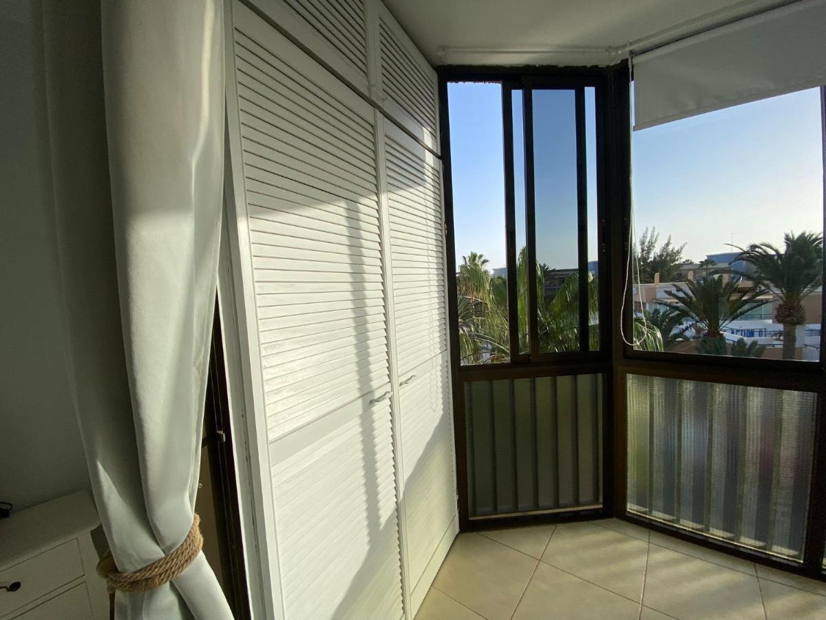 Jandia Beach Apartment Morro Jable (Fuerteventura) Exterior foto