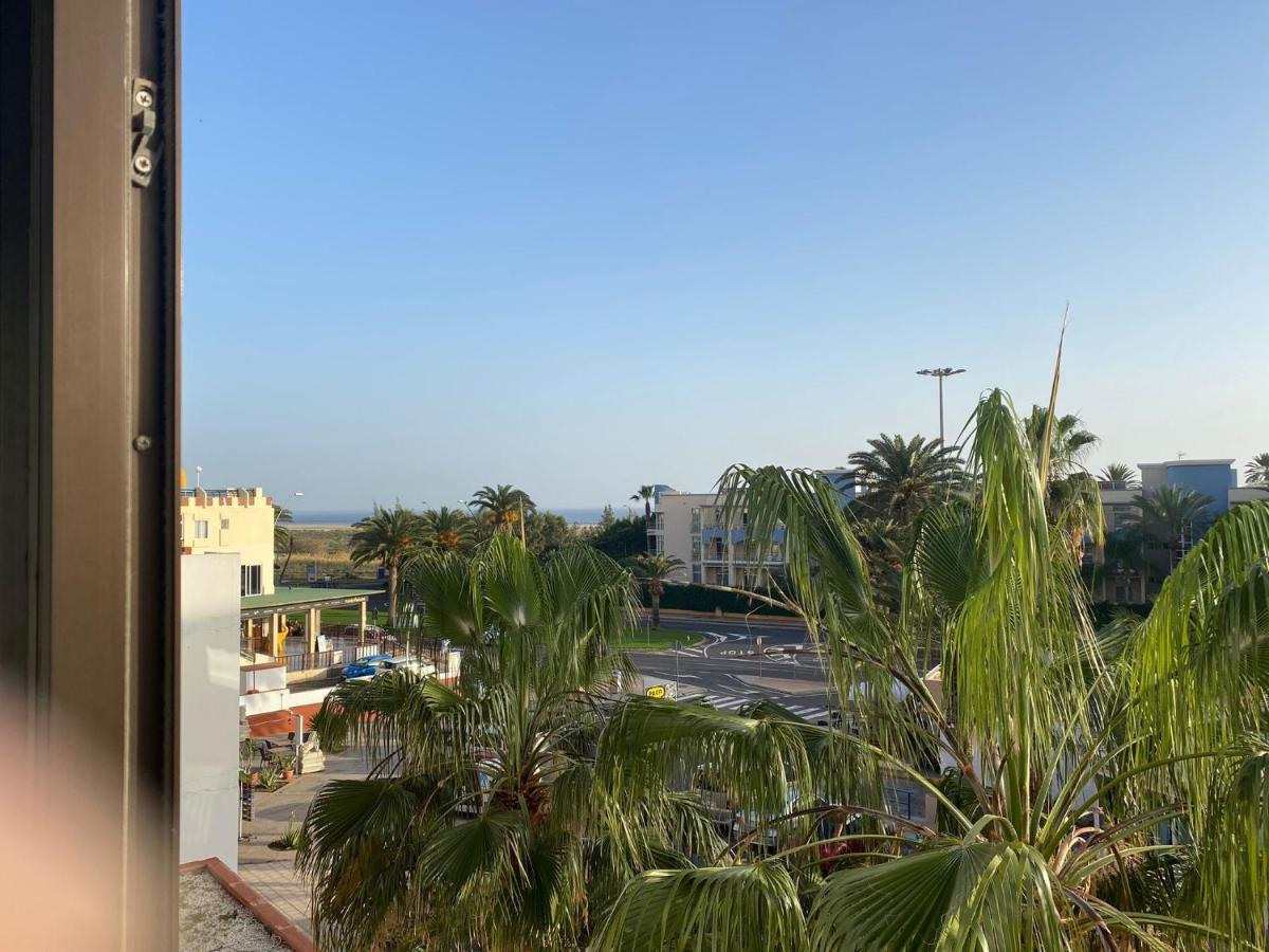 Jandia Beach Apartment Morro Jable (Fuerteventura) Exterior foto